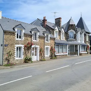 Le Petit Robinson-6 , La Richardais France