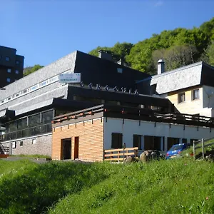 Gergovia Hotel