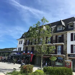Le Soleil Des Flots Morgat , Crozon France